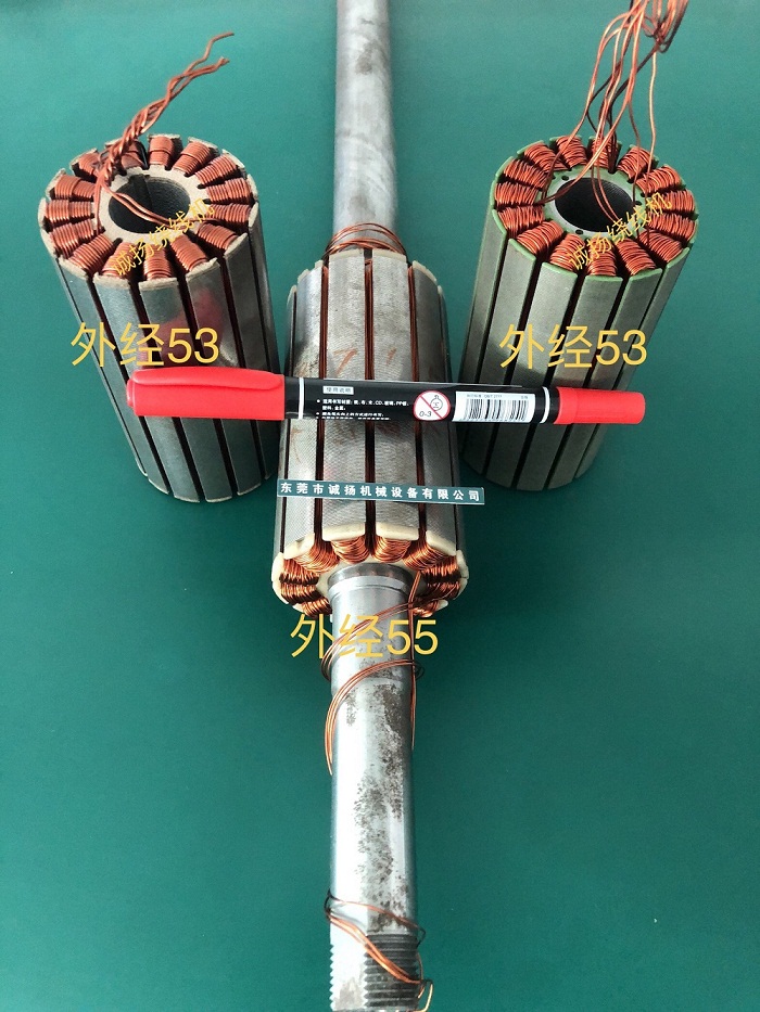 傳輸筒電機(jī)